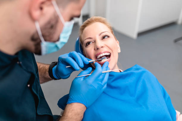 Best TMJ/TMD Treatment  in Lake Mathews, CA